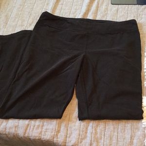 Danskin Now Bootcut pants